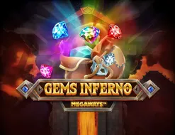 Gems Inferno MegaWays