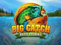 Big Catch Bass Fishing