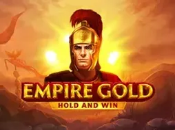 Empire Gold: Hold and Win