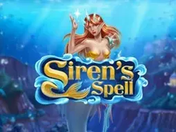 Siren’s Spell