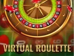 Virtual Roulette
