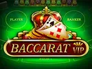 Winner Baccarat VIP