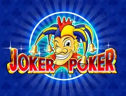 Joker Poker