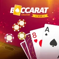 Baccarat VIP