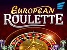 Winner European Roulette